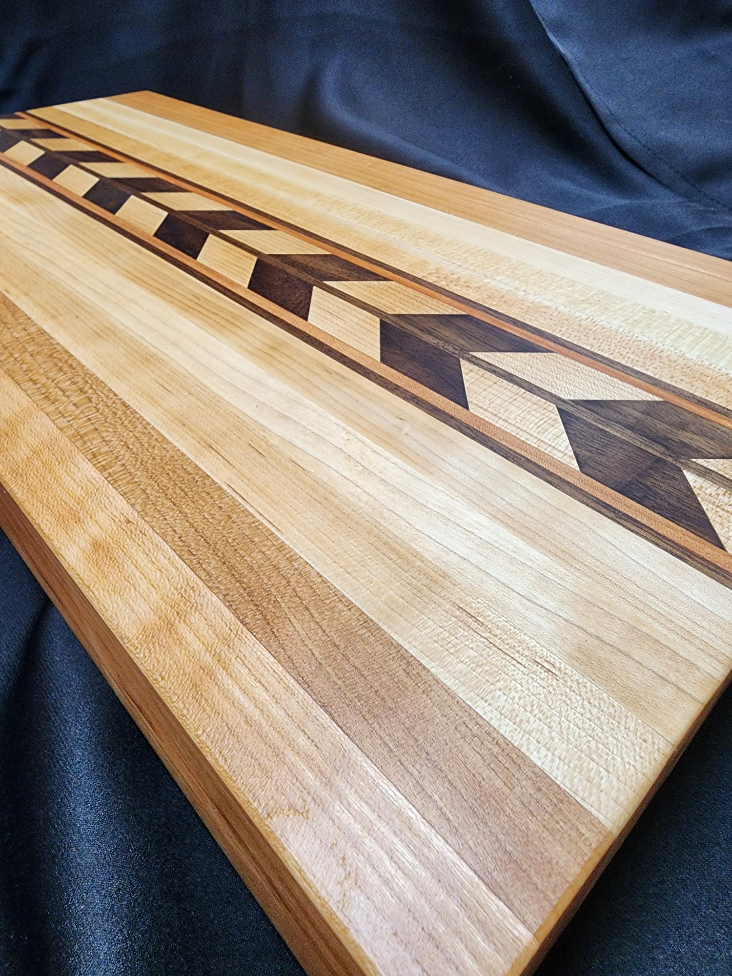 Cutting and Charcuterie Boards
