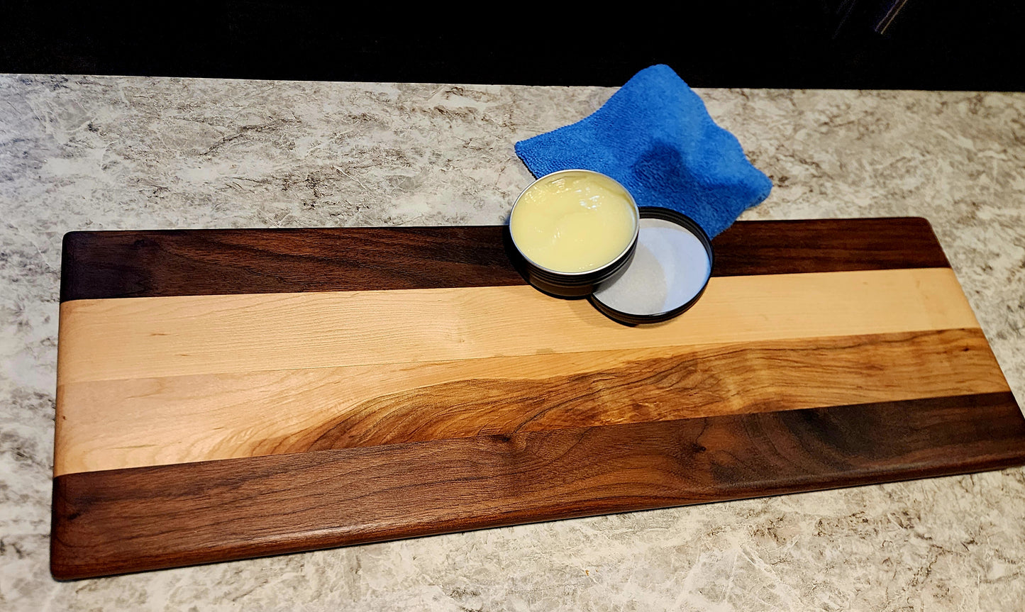 Wood Conditioner