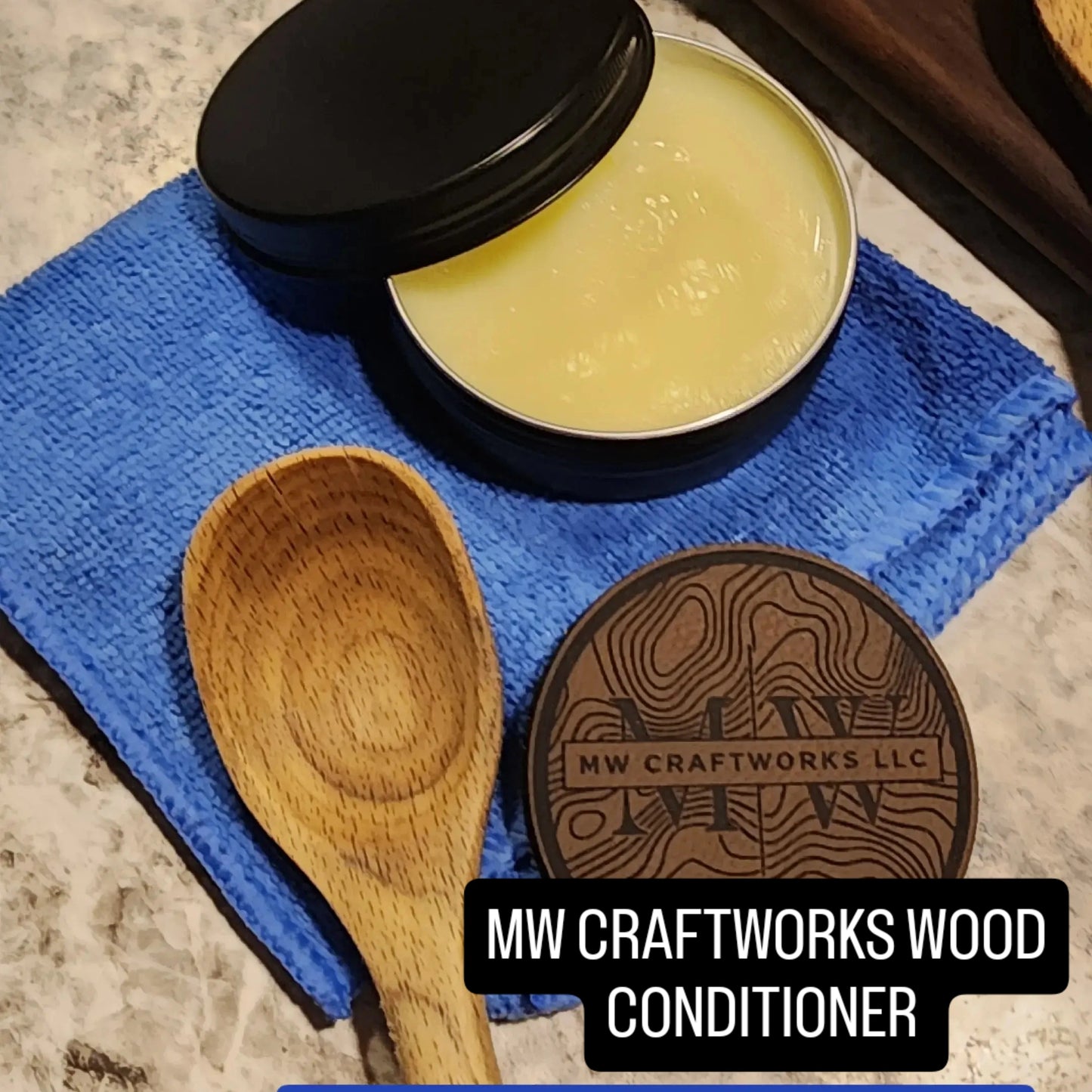 Wood Conditioner