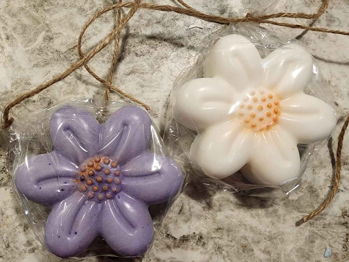 Signature Scent Soap 4oz