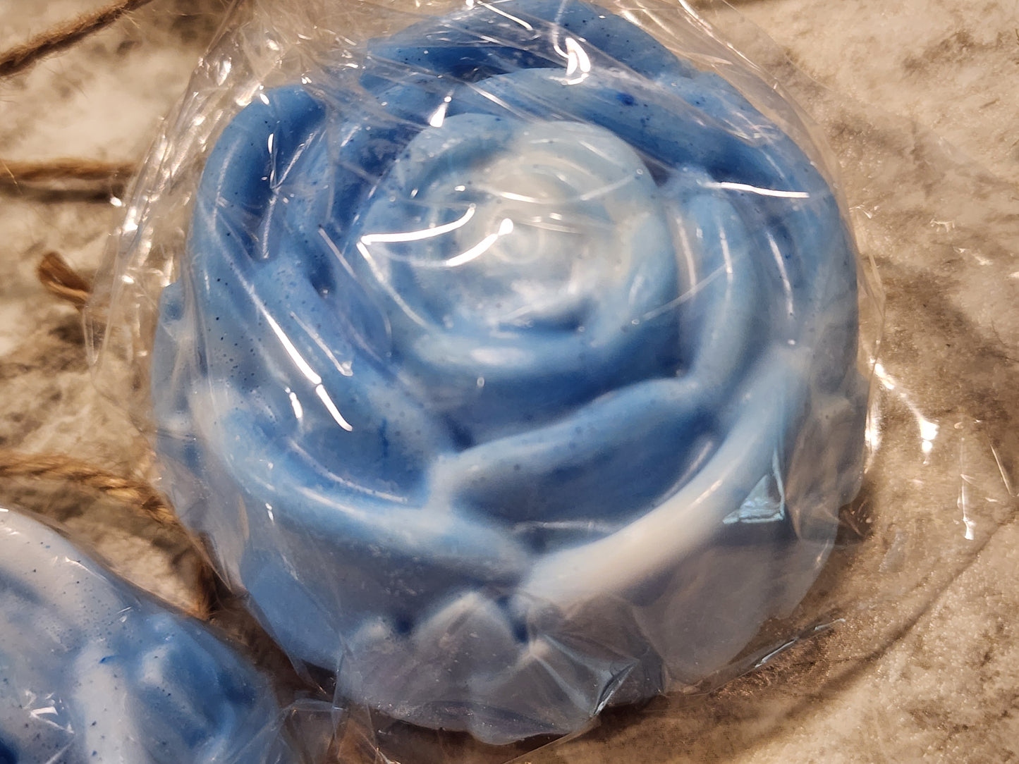 Signature Scent Soap