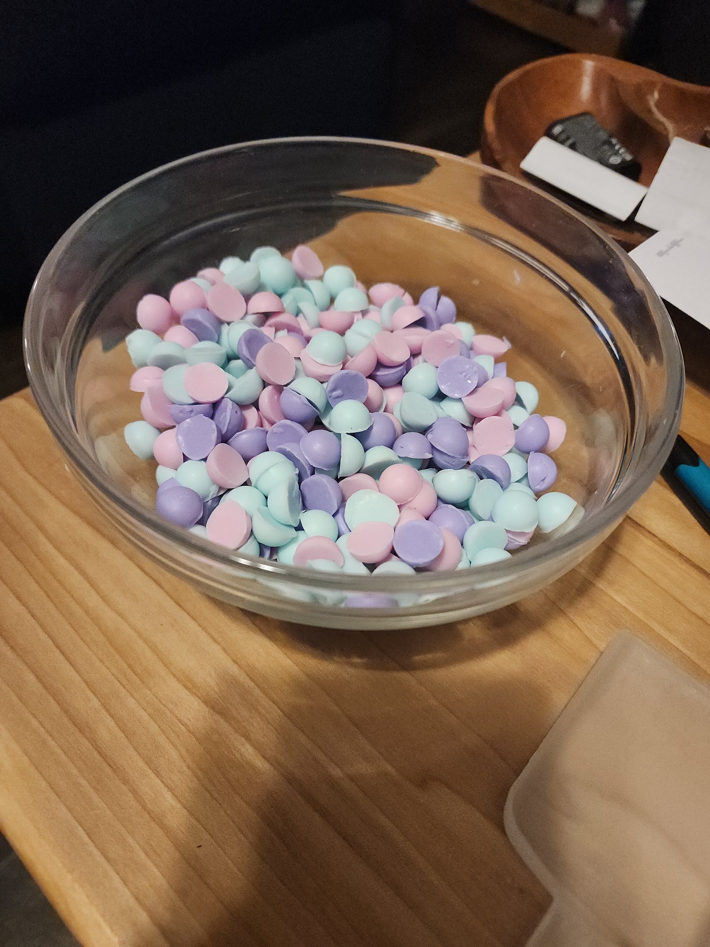 Soap Dots