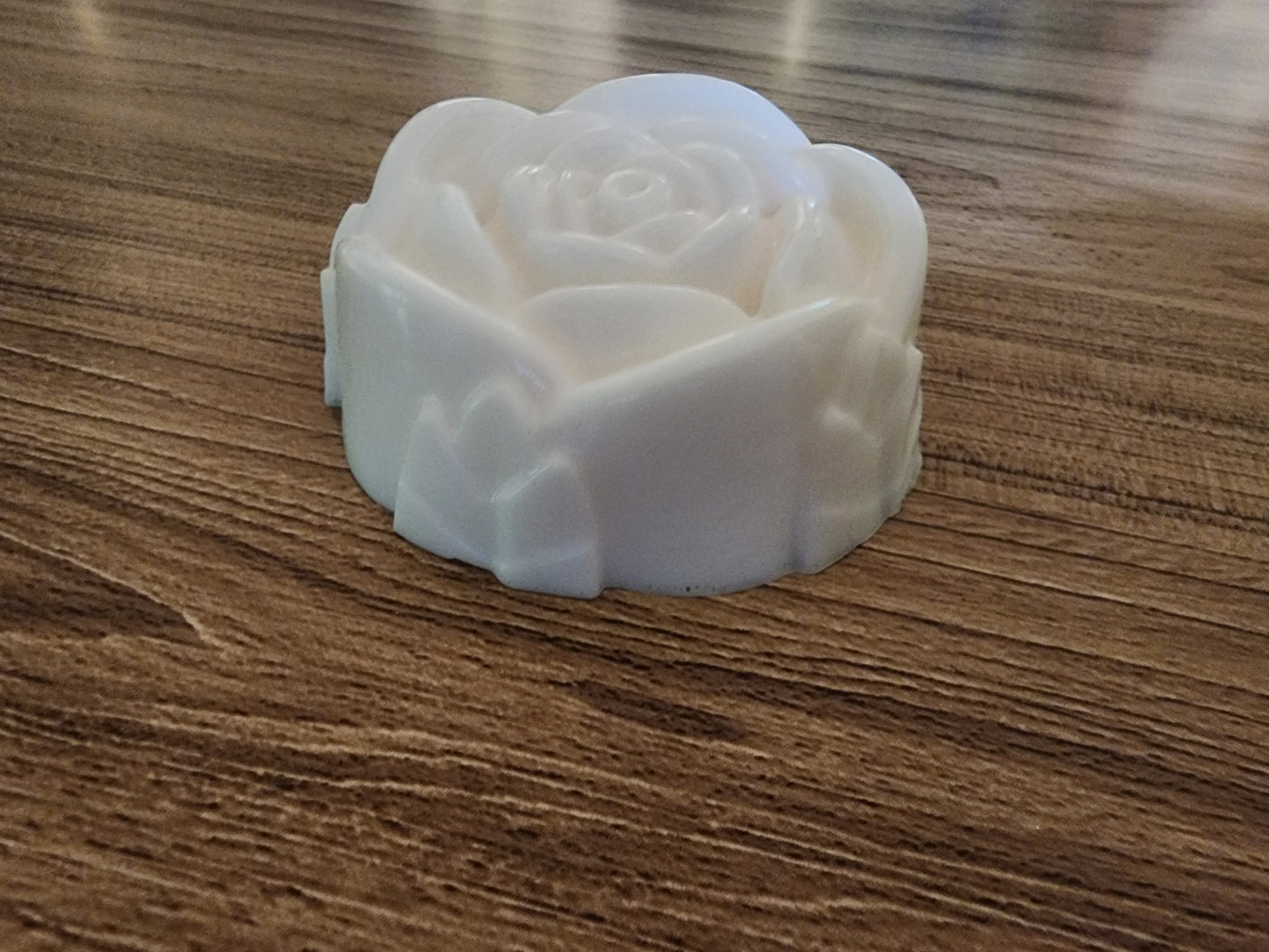 Coconut Cream Soap