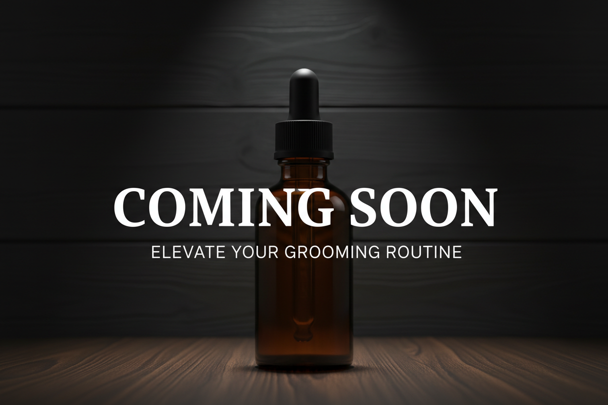 Bear Oil