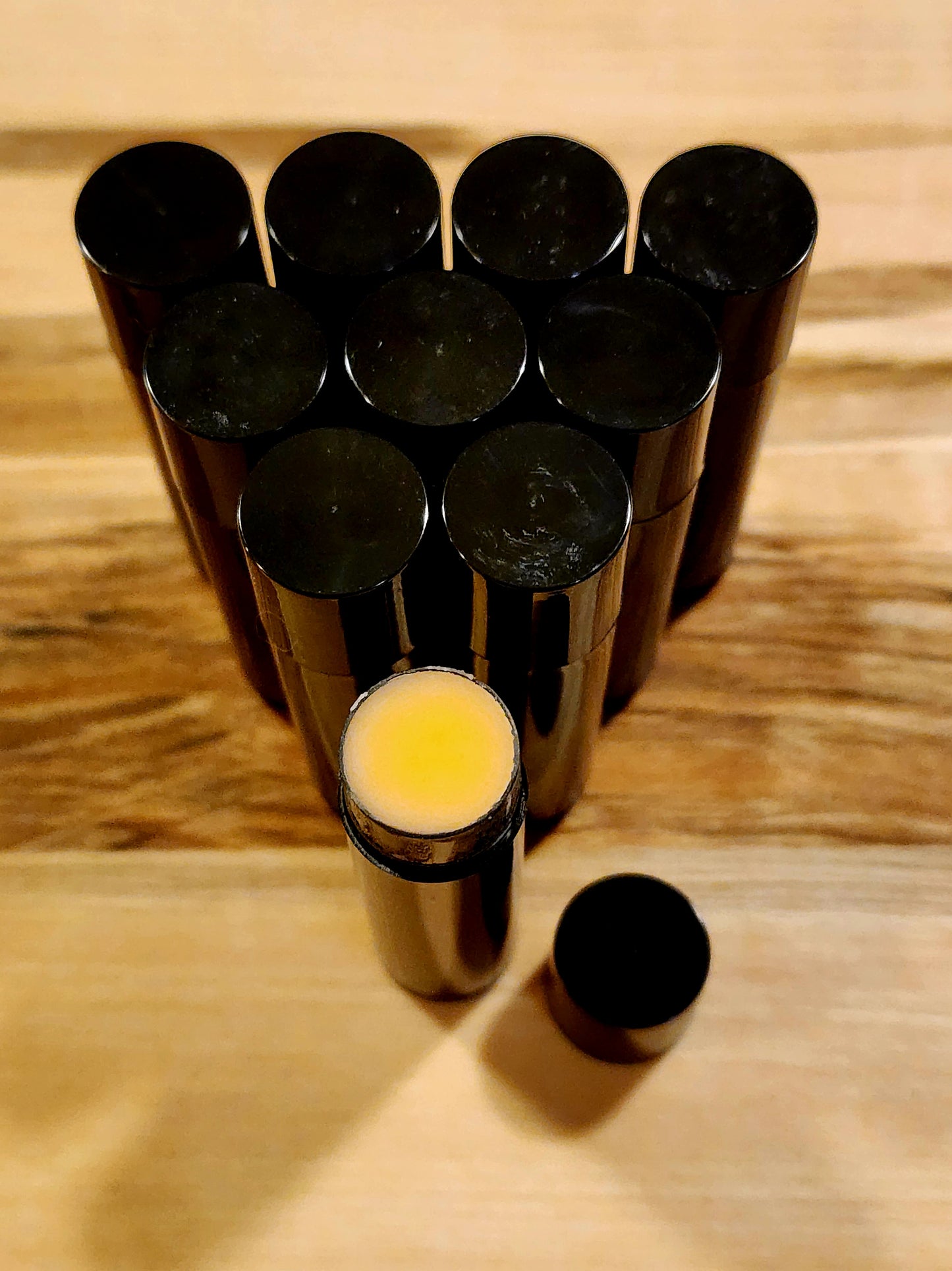 Lip Balm (Tube)
