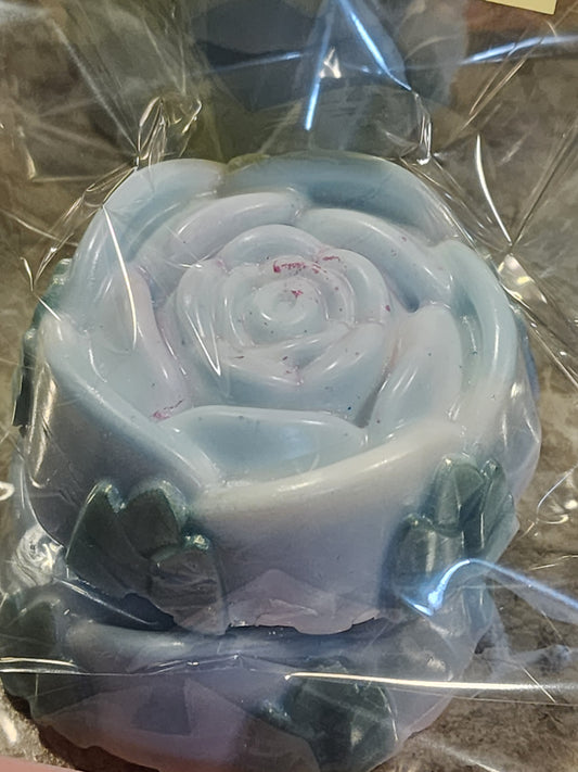 At The Beach Soap