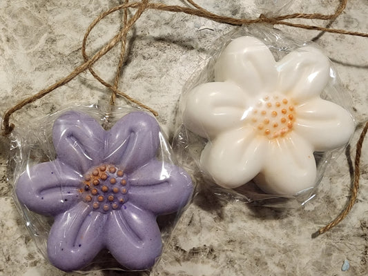 Signature Scent Soap 4oz