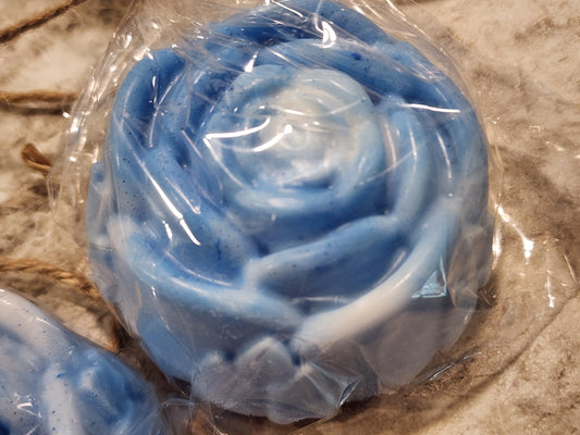 Signature Scent Soap