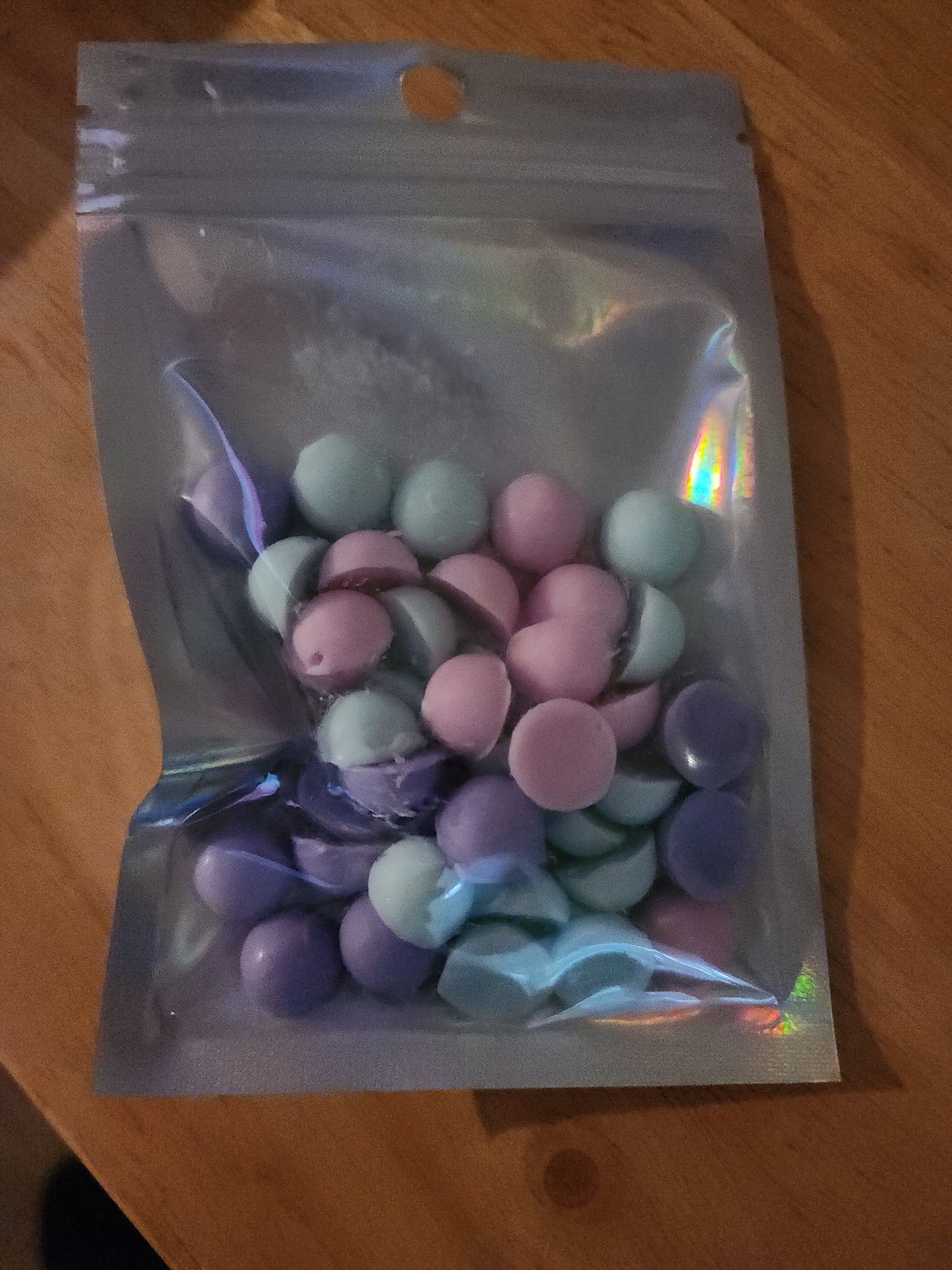 Soap Dots