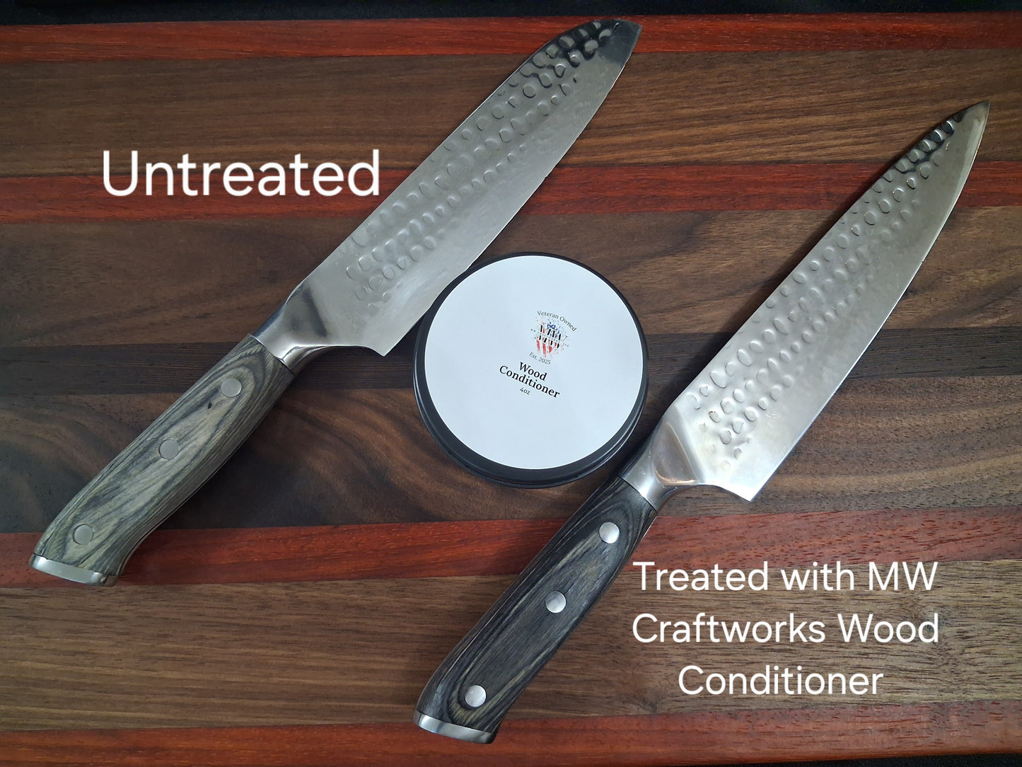 Wood Conditioner