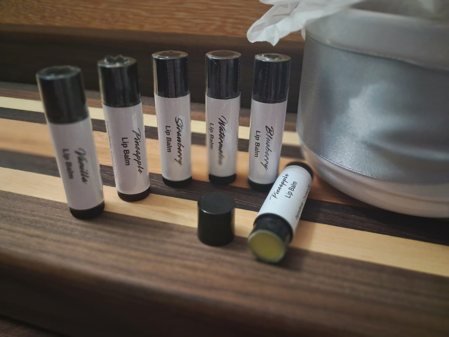 Lip Balm