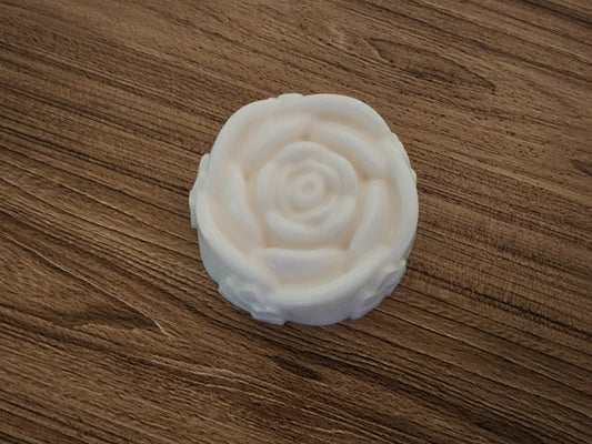 Coconut Cream Soap