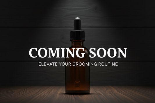 Bear Oil
