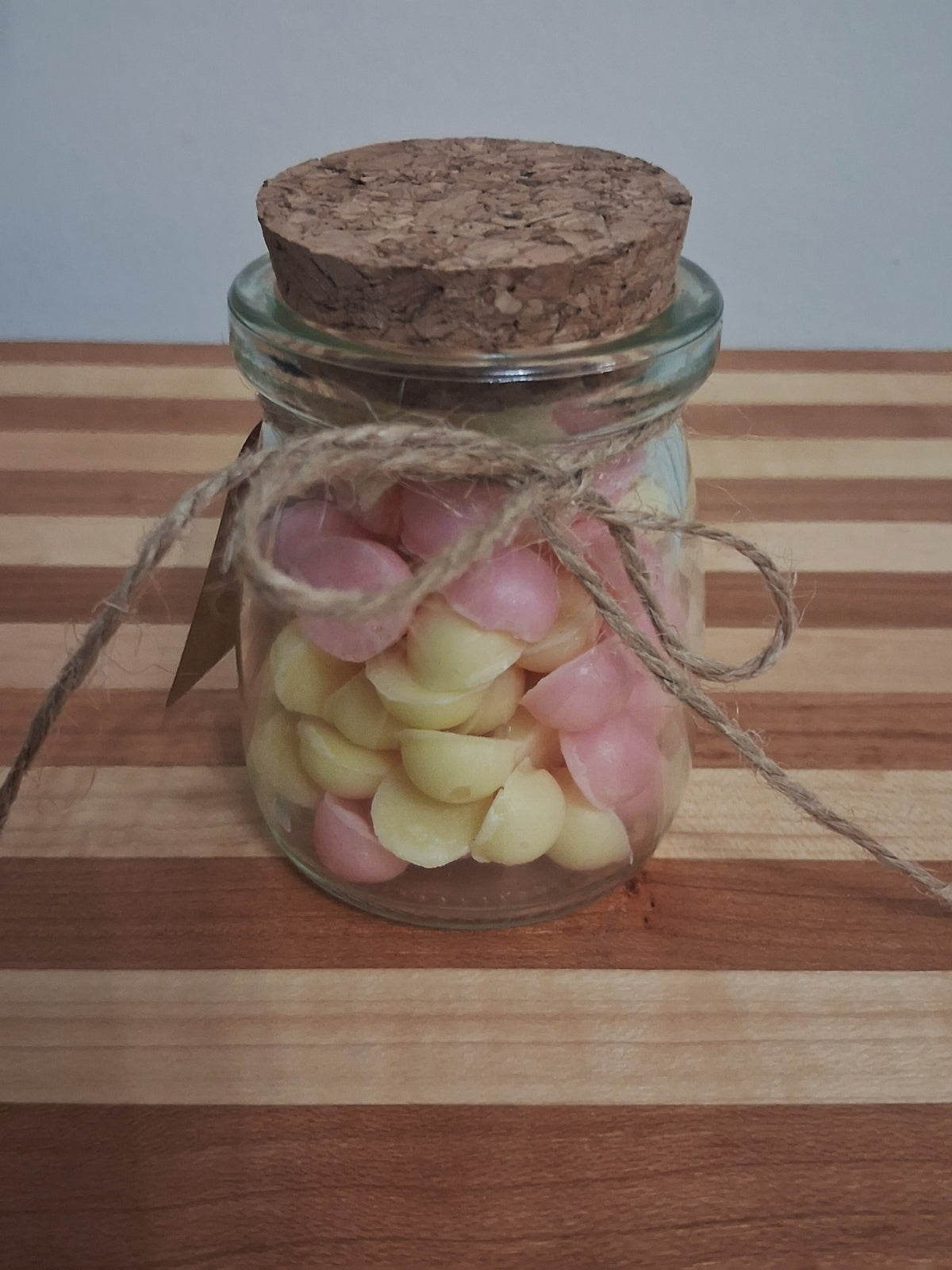Soap Dots Jar of 80