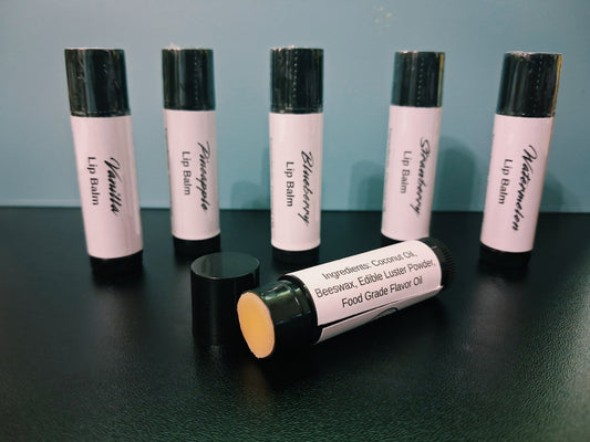 Lip Balm
