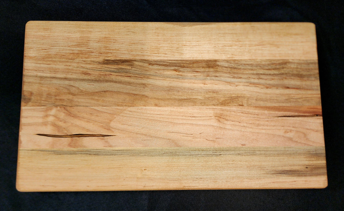Handcrafted Cherry Cutting Board
