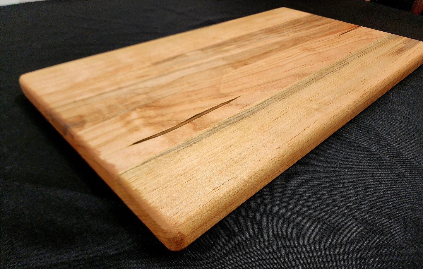 Handcrafted Cherry Cutting Board